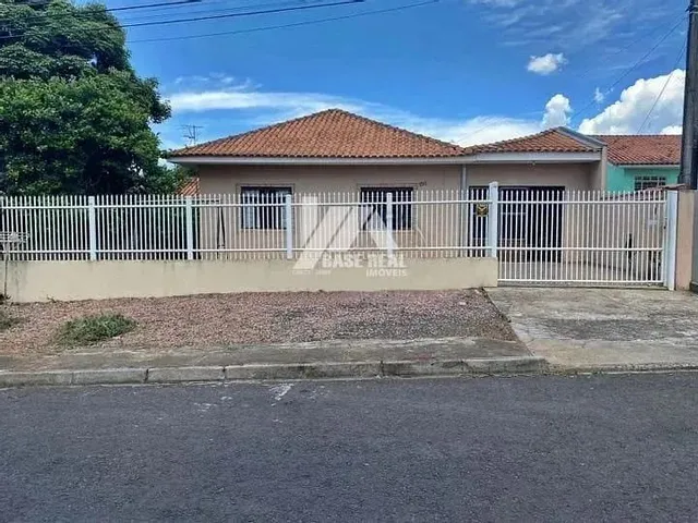 Imagem 1: Casa À Venda em Uvaranas