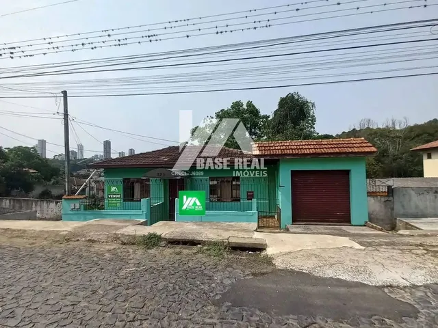 Imagem: Casa À Venda, Ronda, Ponta Grossa, Pr