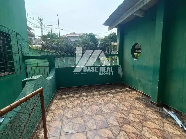 Imagem 8: Casa À Venda, Ronda, Ponta Grossa, Pr