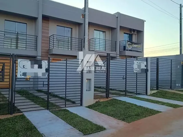 Imagem: Sobrado À Venda no Residencial Parque dos