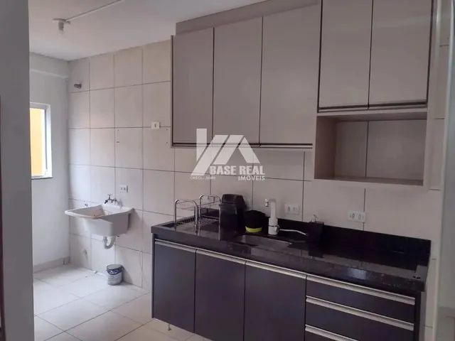 Imagem: Apartamento À Venda Semi Mobiliado no Centro