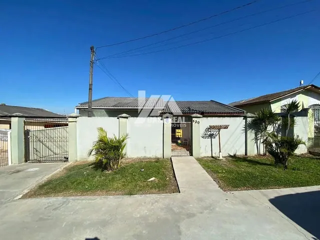 Imagem: Casa À Venda no Parque Nossa Senhora das