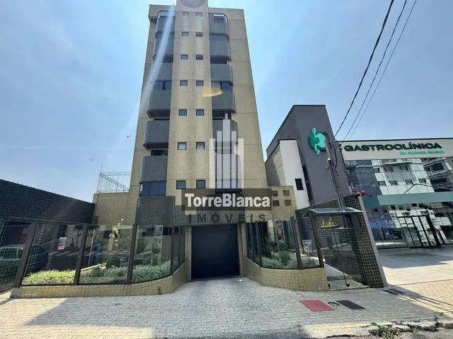 Imagem: Venda - Apartamento Mobiliado com 3 Quartos