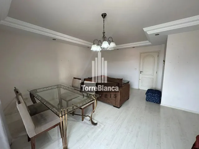 Imagem 15: Venda - Apartamento Mobiliado com 3 Quartos (Sendo 1 Suíte), 1 Vaga, Próximo À Uepg