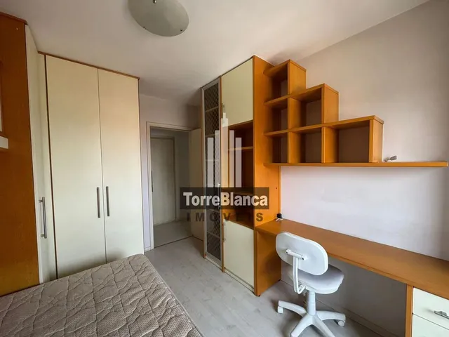 Imagem 4: Venda - Apartamento Mobiliado com 3 Quartos (Sendo 1 Suíte), 1 Vaga, Próximo À Uepg