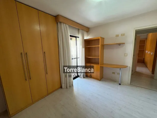 Imagem 13: Venda - Apartamento Mobiliado com 3 Quartos (Sendo 1 Suíte), 1 Vaga, Próximo À Uepg
