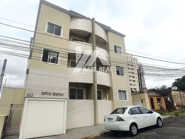 Imagem: Apartamento Padrão À Venda, Centro, Ponta