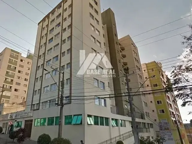 Imagem: Apartamento À Venda no Edifício Iguaçu