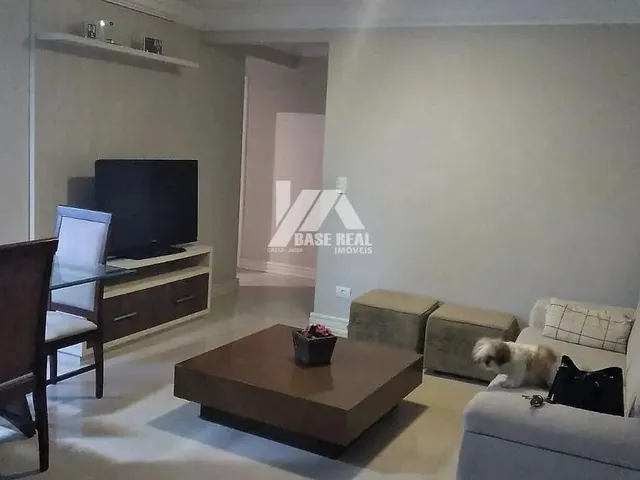 Imagem 10: Apartamento À Venda no Edifício Iguaçu