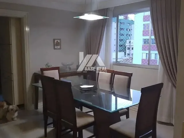 Imagem 4: Apartamento À Venda no Edifício Iguaçu