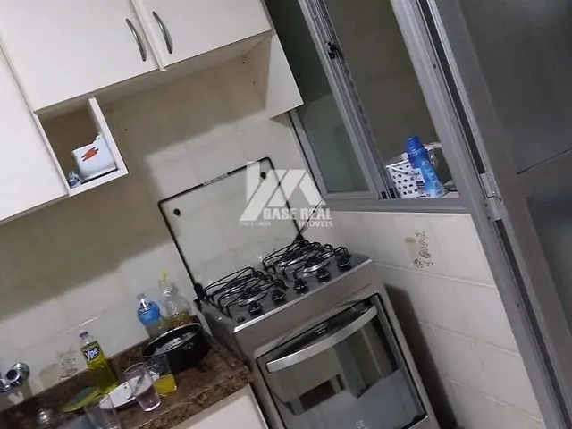 Imagem 5: Apartamento À Venda no Edifício Iguaçu