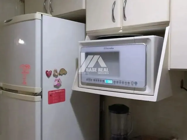 Imagem 3: Apartamento À Venda no Edifício Iguaçu