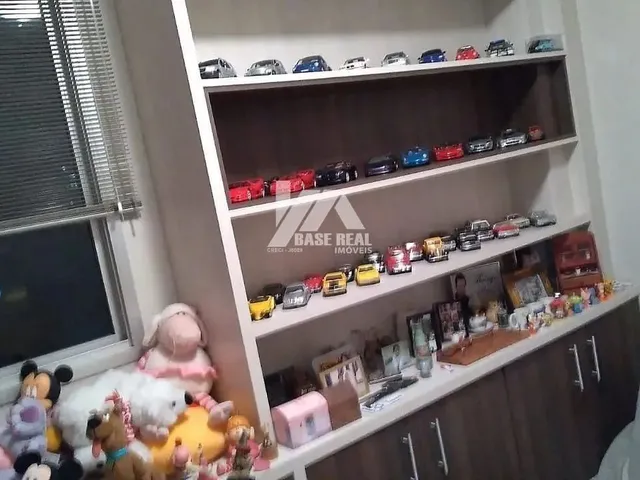 Imagem 2: Apartamento À Venda no Edifício Iguaçu