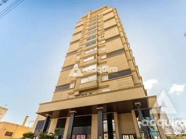 Imagem: Apartamento Mobiliado - Edifício Monterrey