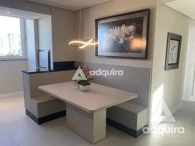 Imagem 14: Apartamento Mobiliado - Edifício Monterrey