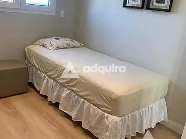 Imagem 10: Apartamento Mobiliado - Edifício Monterrey