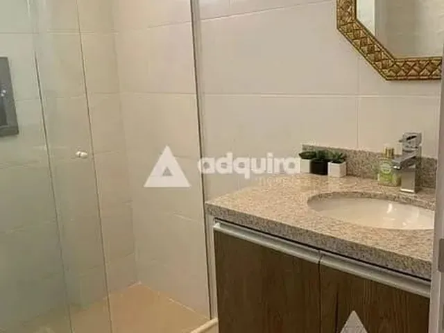 Imagem 12: Apartamento Mobiliado - Edifício Monterrey