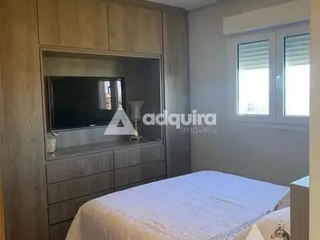 Imagem 3: Apartamento Mobiliado - Edifício Monterrey