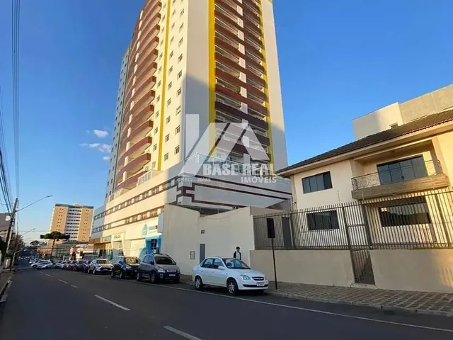 Imagem: Apartamento Padrão para Venda, Centro