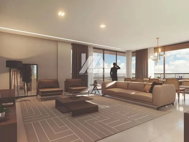 Imagem 5: Unique Residence