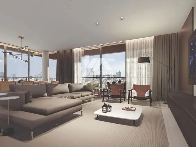 Imagem 13: Unique Residence