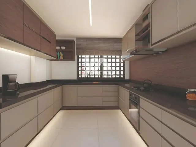 Imagem 9: Unique Residence