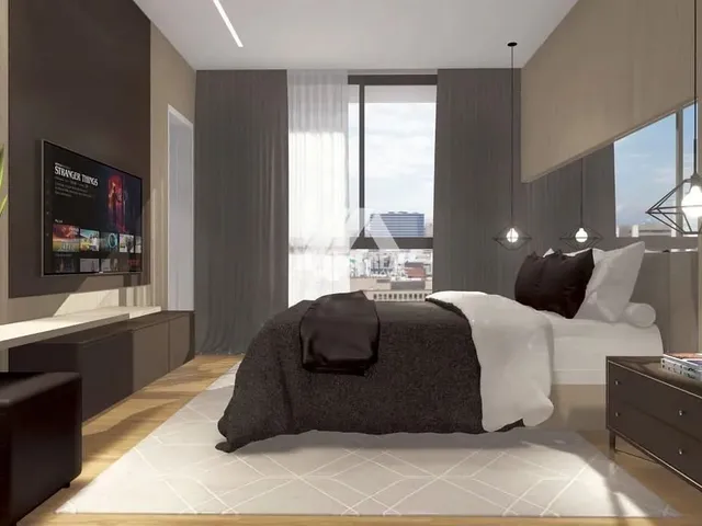Imagem 6: Unique Residence