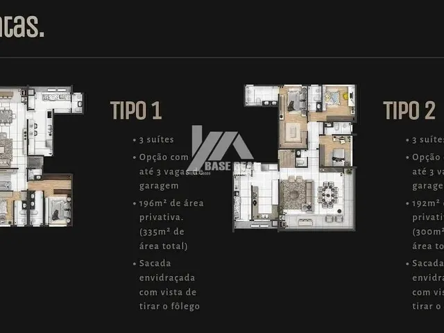 Imagem 3: Unique Residence