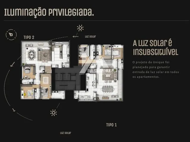 Imagem 15: Unique Residence