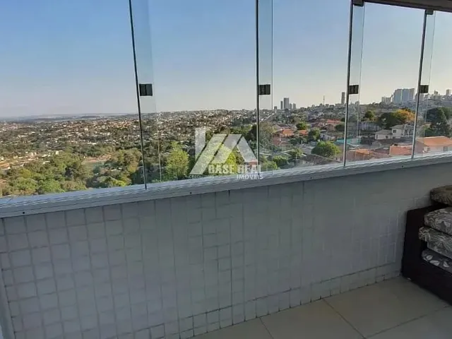 Imagem 13: Apartamento À Venda em Uvaranas