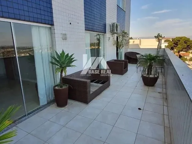 Imagem 3: Apartamento À Venda em Uvaranas