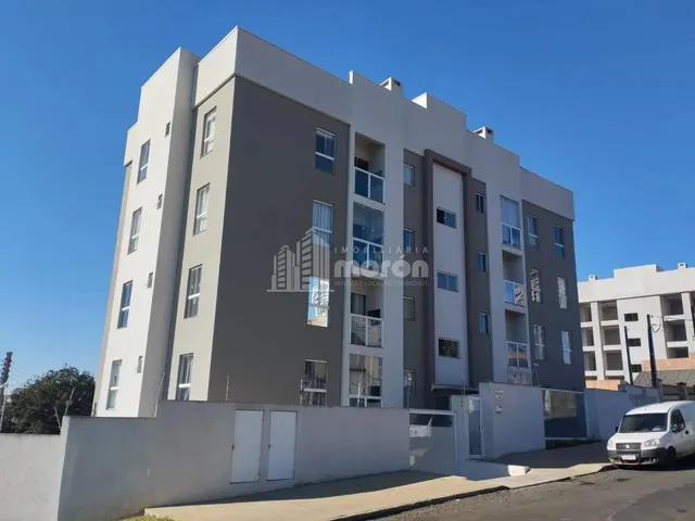 Imagem: Apartamento Á Venda no Olarias - Edifício