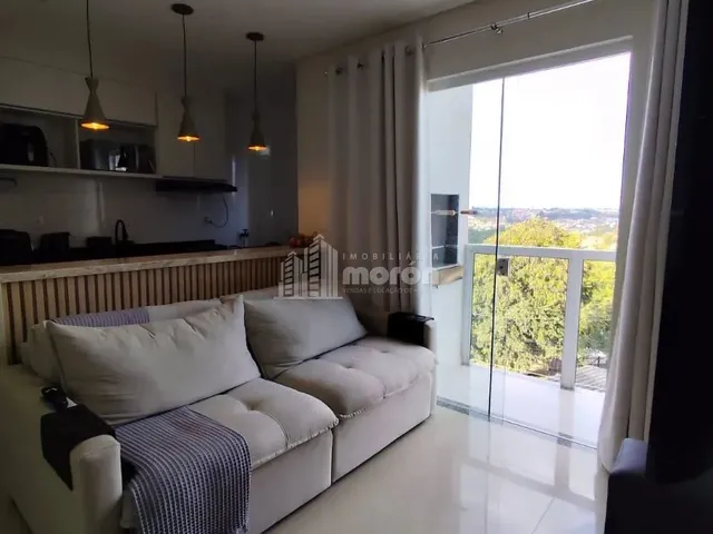 Imagem 13: Apartamento Á Venda no Olarias - Edifício Kaiua