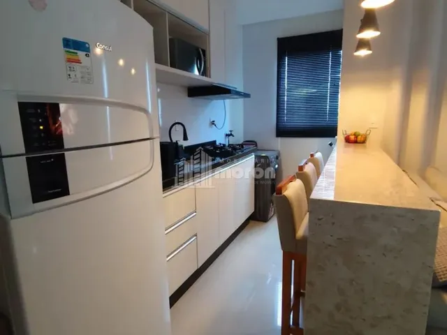 Imagem 11: Apartamento Á Venda no Olarias - Edifício Kaiua