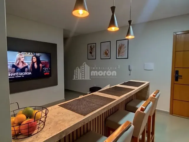 Imagem 5: Apartamento Á Venda no Olarias - Edifício Kaiua