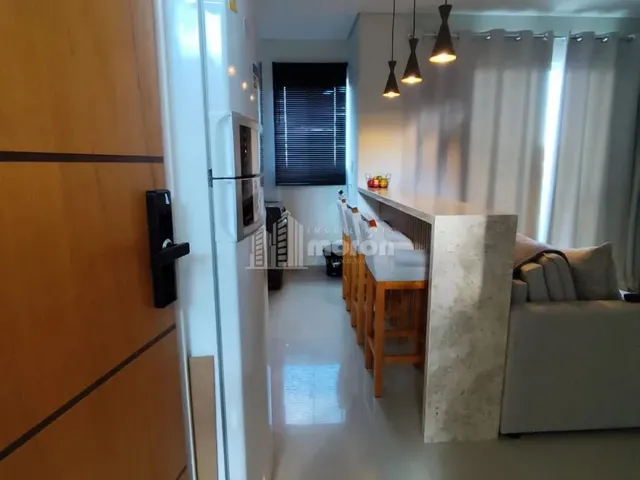 Imagem 10: Apartamento Á Venda no Olarias - Edifício Kaiua