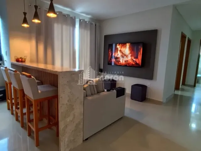 Imagem 2: Apartamento Á Venda no Olarias - Edifício Kaiua