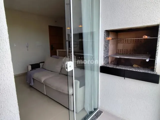 Imagem 12: Apartamento Á Venda no Olarias - Edifício Kaiua