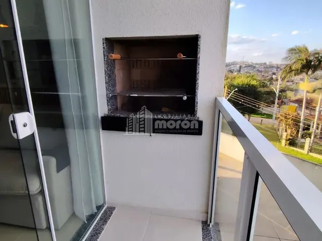 Imagem 7: Apartamento Á Venda no Olarias - Edifício Kaiua