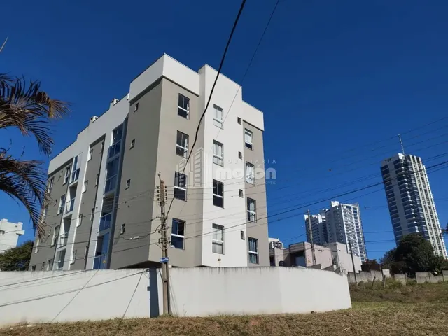 Imagem 3: Apartamento Á Venda no Olarias - Edifício Kaiua