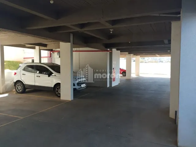 Imagem 4: Apartamento Á Venda no Olarias - Edifício Kaiua