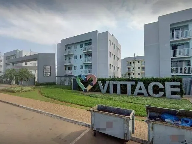 Imagem: Condomínio Vittace Uvaranas