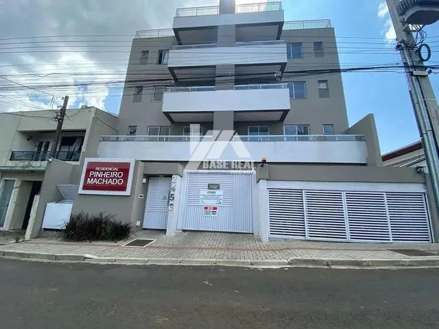 Imagem: Apartamento À Venda no Residencial Pinheiro
