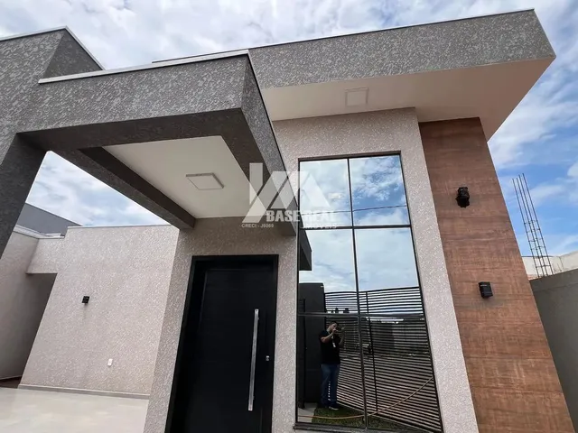 Imagem: Casa À Venda, São Cristóvão, Guarapuava