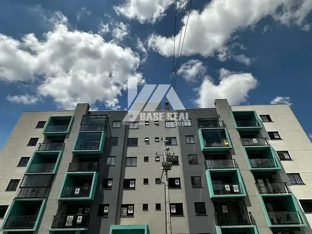 Imagem: Vista Uvaranas