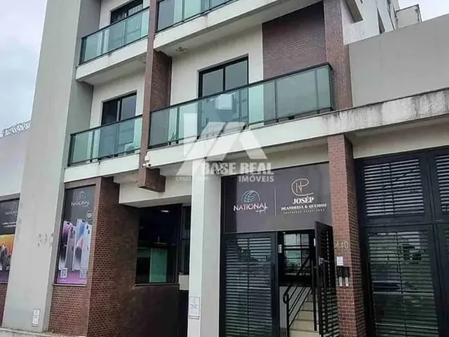 Imagem: Apartamento Padrão À Venda, Jardim Carvalho