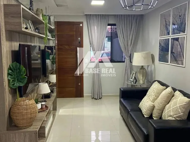 Imagem 9: Sobrado À Venda, Uvaranas, Ponta Grossa, Pr