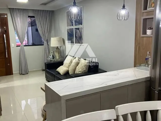 Imagem 10: Sobrado À Venda, Uvaranas, Ponta Grossa, Pr