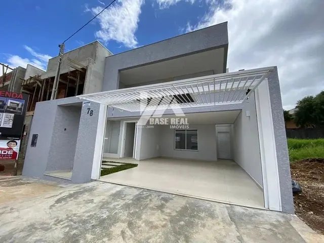 Imagem: Lindo Sobrado no Boqueirão