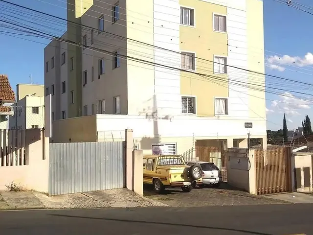 Imagem: Apartamento À Venda, Ronda, Ponta Grossa